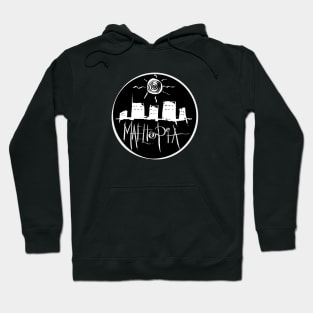 Maeltopia Logo Hoodie